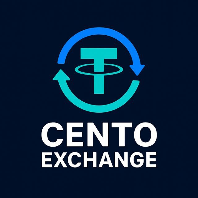 CentoExchange logo